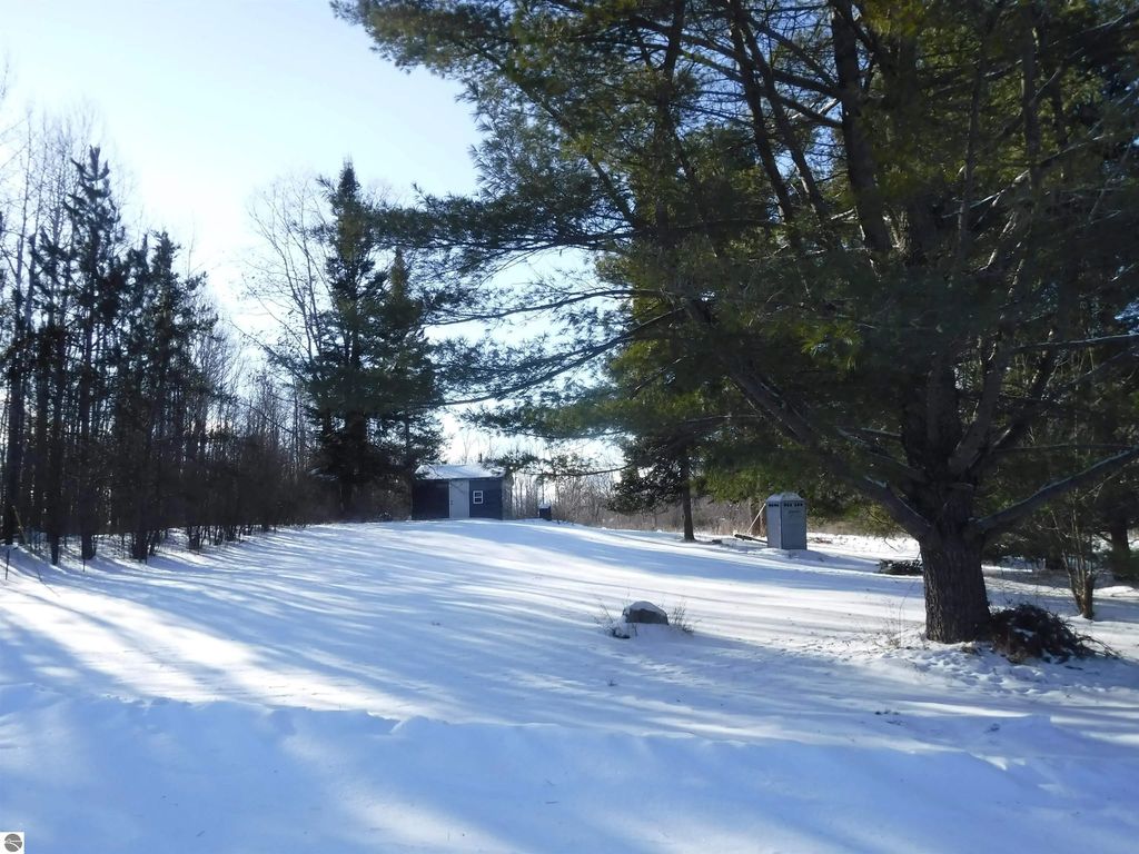 3084 Sylvan Road, South Branch