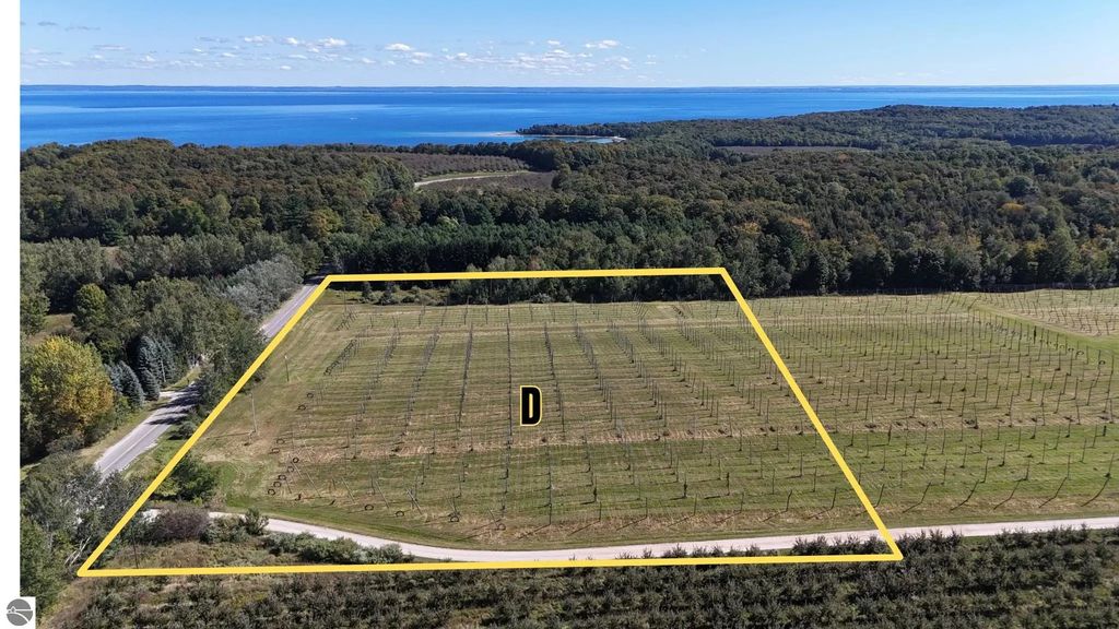 Parcel D N Omena Rise, Northport