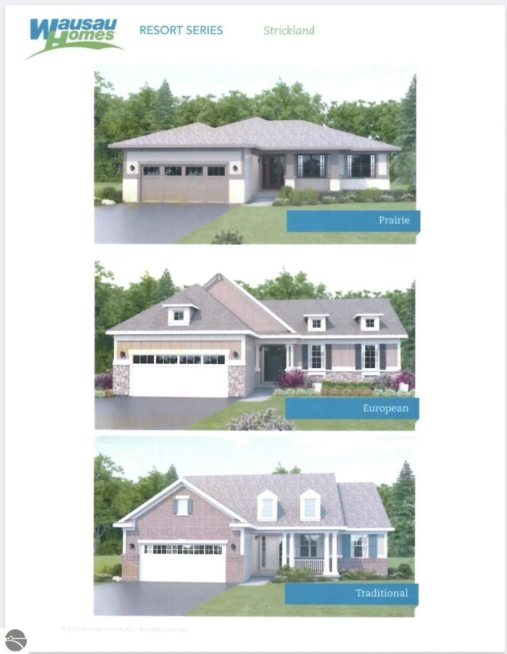 16 S Club Drive 16, Cedar