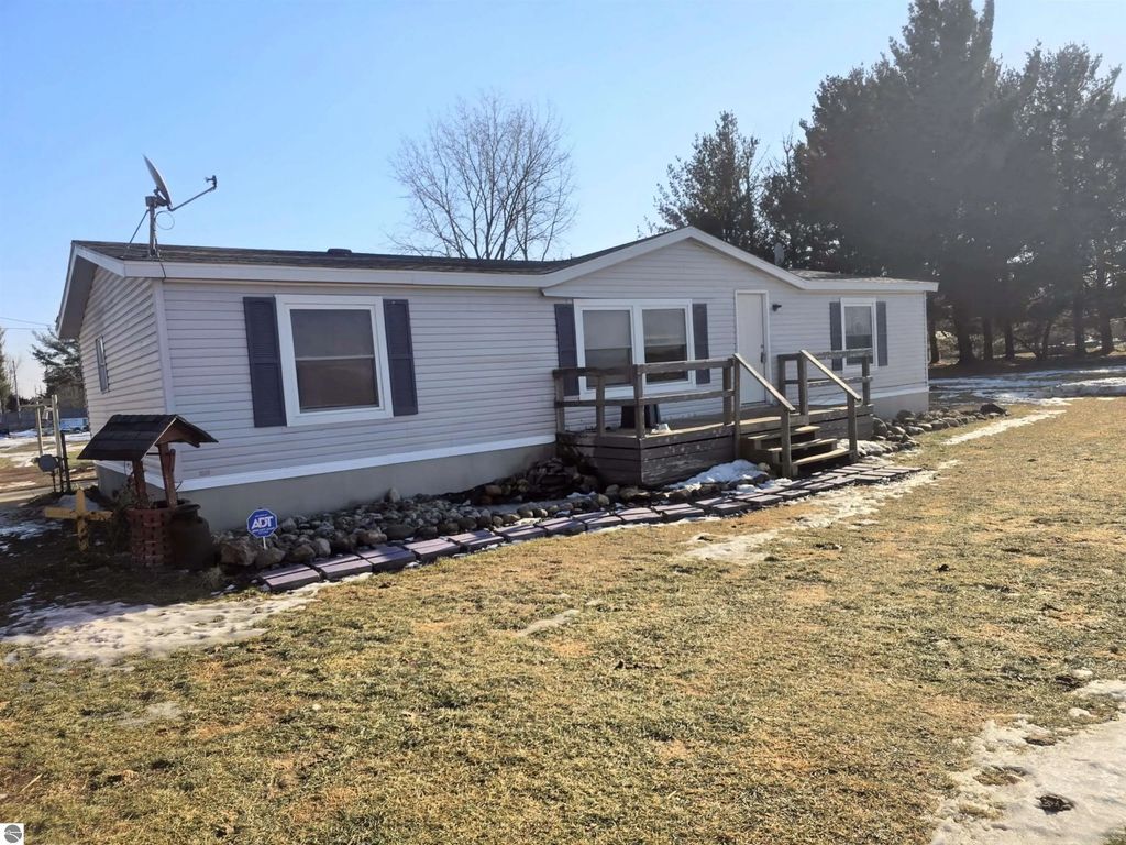 3990 N Ferris Road, Riverdale
