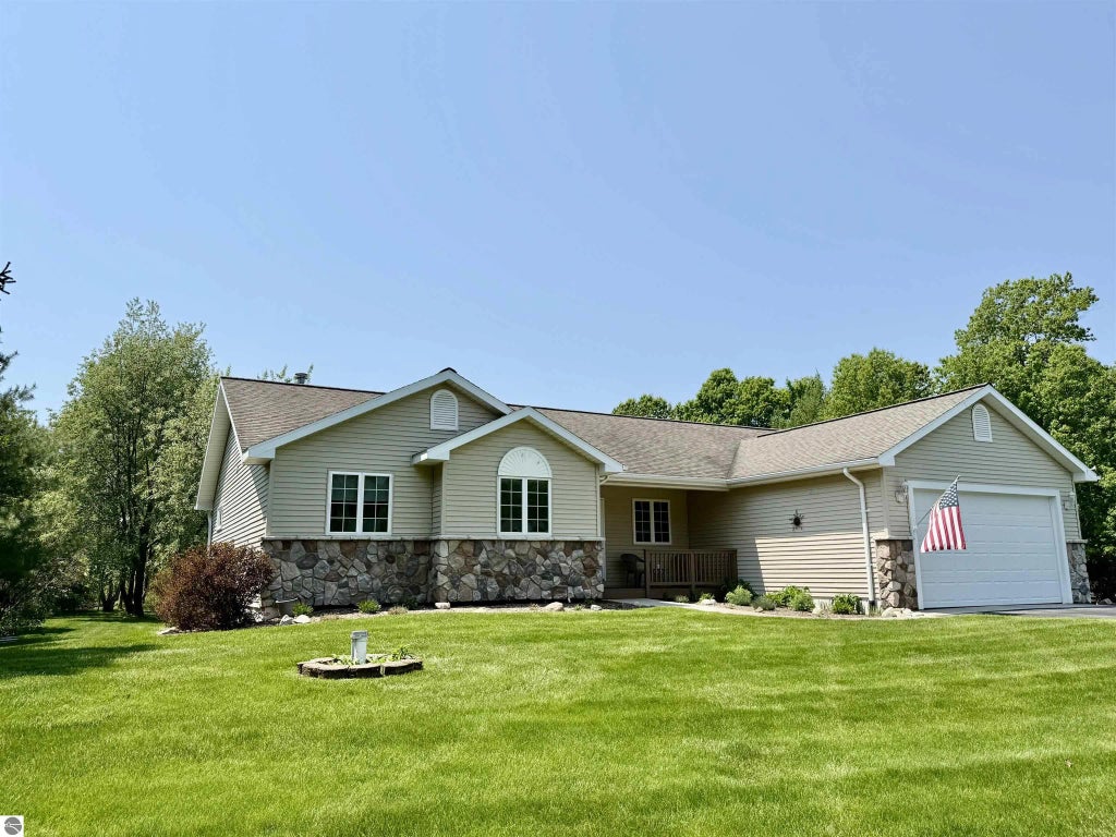 8673 Sun Bay Court, Williamsburg