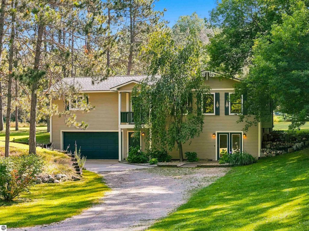 10204 Deal Road, Williamsburg