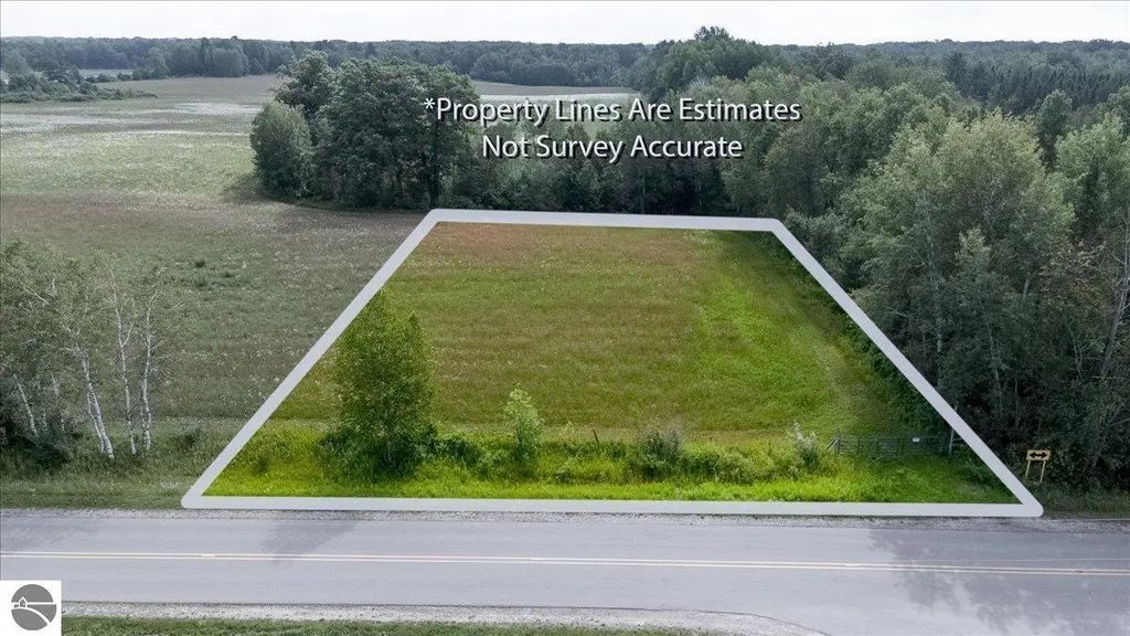 00 Lot 1 Countyline Road, Hale