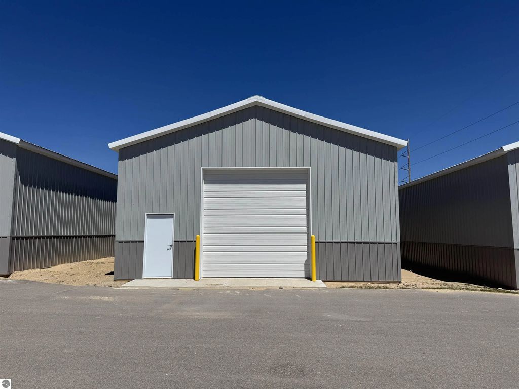 1340 Mcgregor Way 3, Grawn