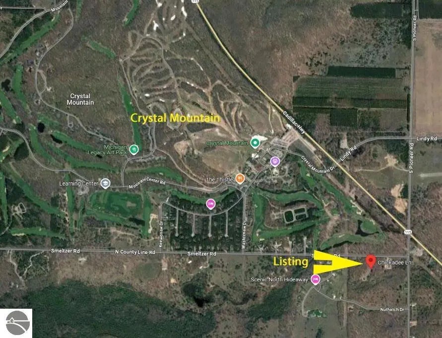 45 Chickadee Lane, Thompsonville