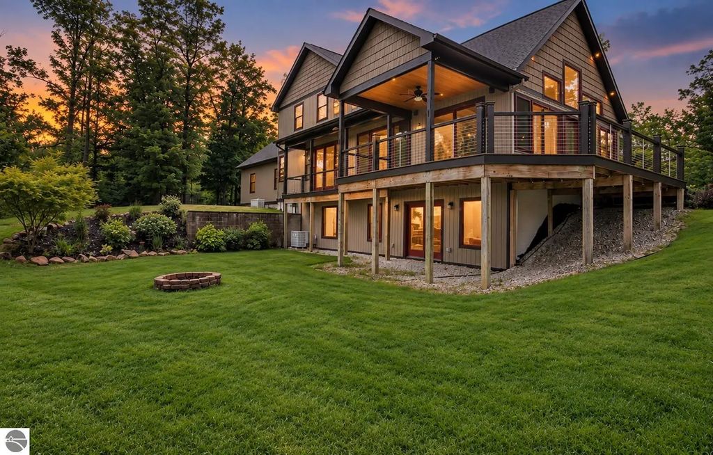 5474 Lackey Road, Williamsburg