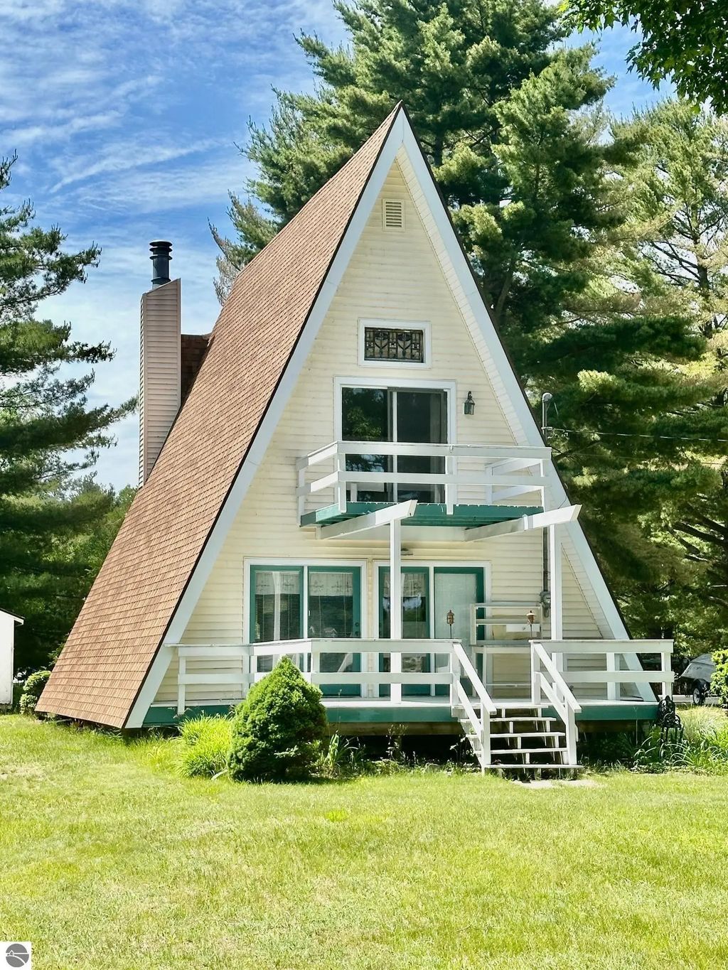 3775 W Cedar Lake Road, Greenbush