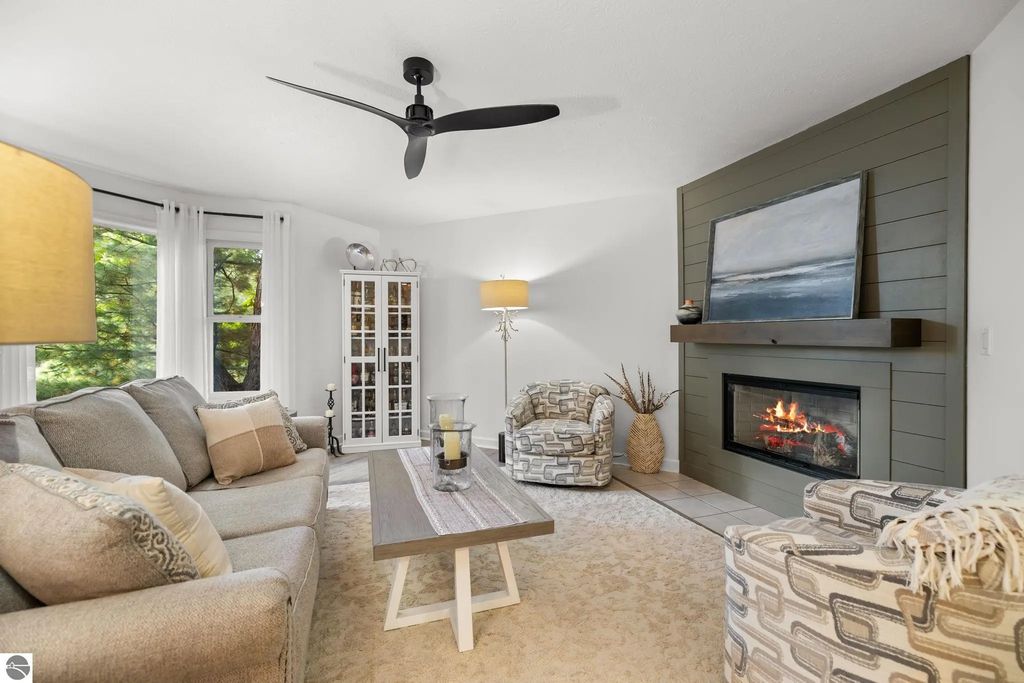 4114 Sherwood Forest Drive, Traverse City
