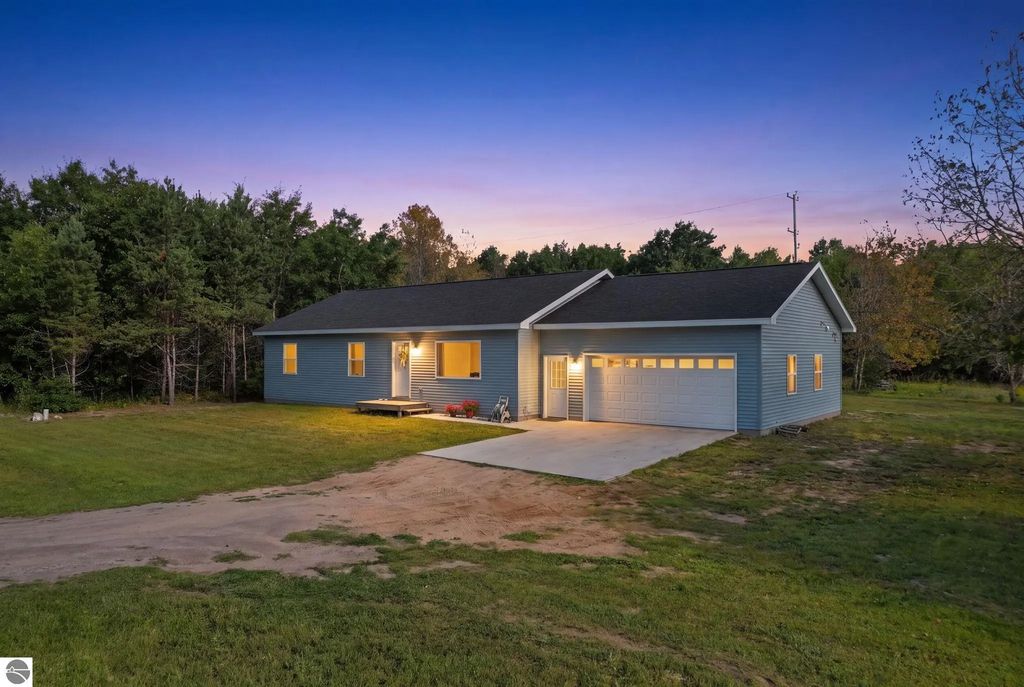 5556 W Sanborn Road, Lake City