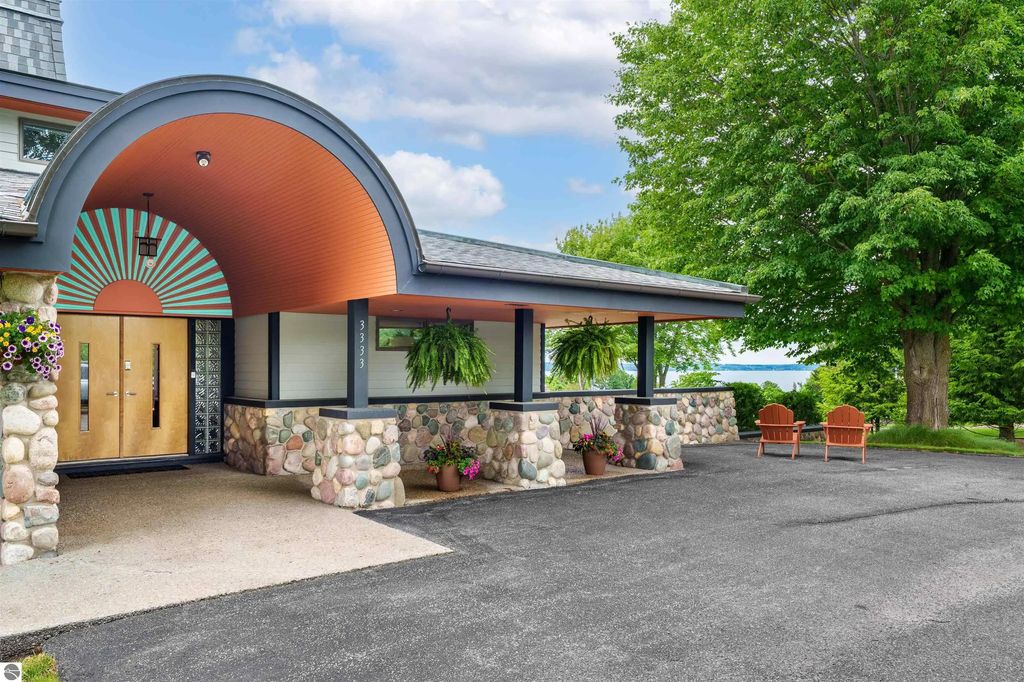 3333 Kirkridge Drive, Williamsburg