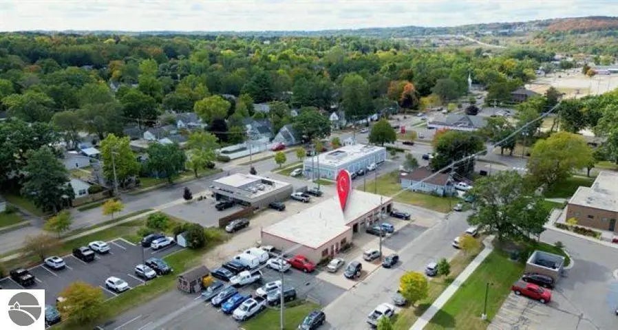 114 W Griffin Street, Traverse City