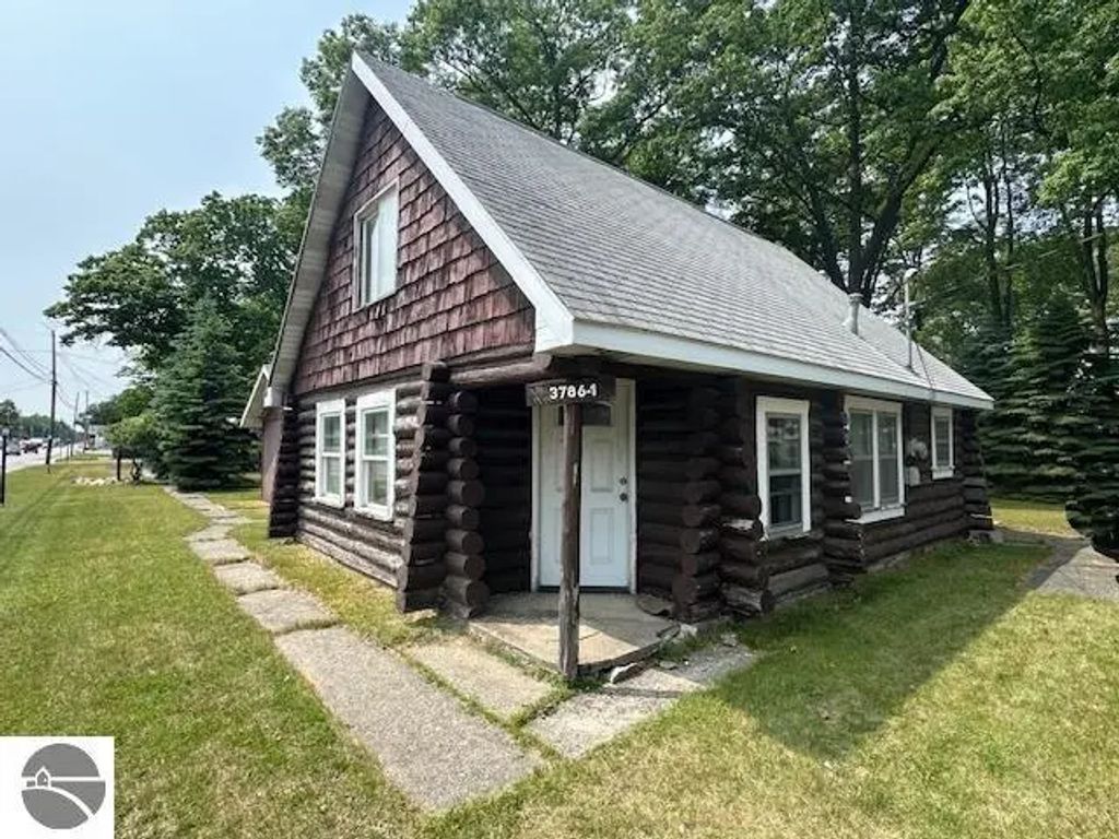3786 W Houghton Lake Drive 12 & 13, Houghton Lake