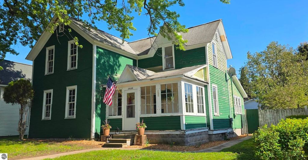 10135 W Front Street, Empire
