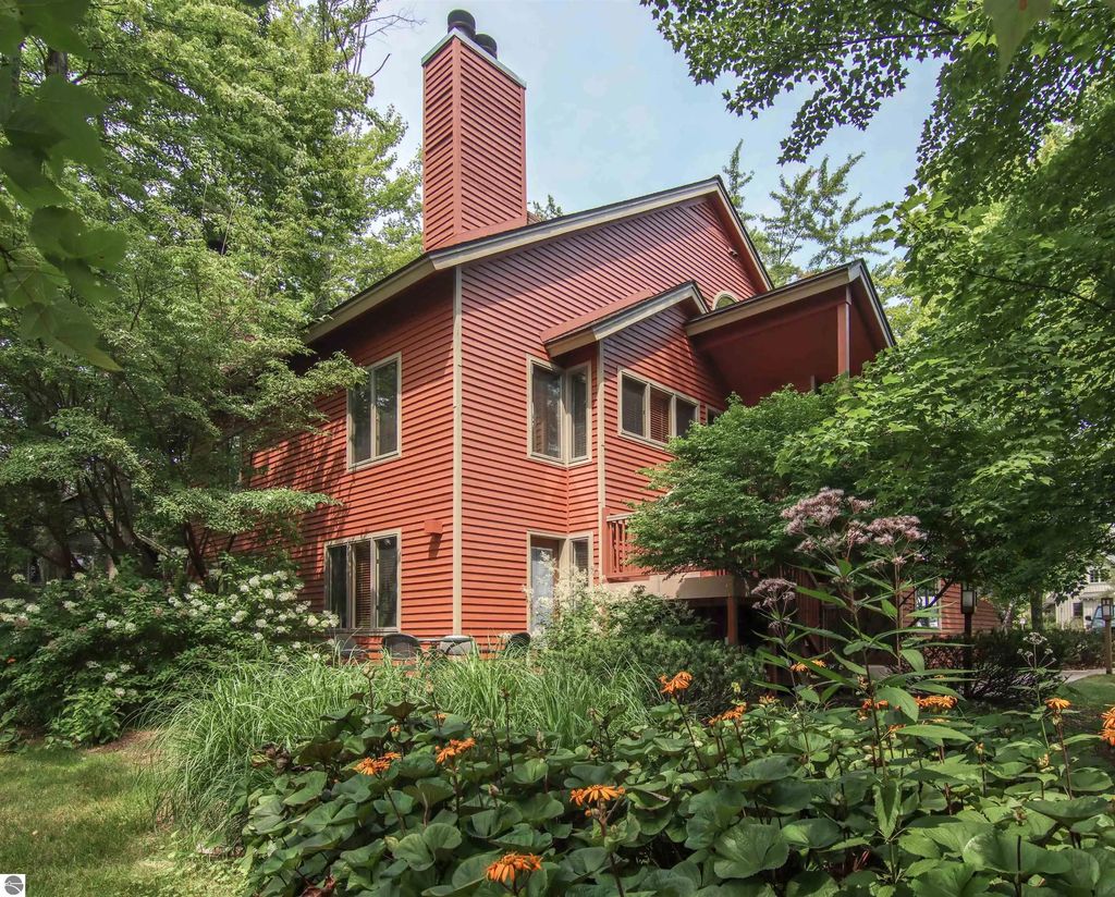 12395-unit 508 Wintergreen Drive, Thompsonville