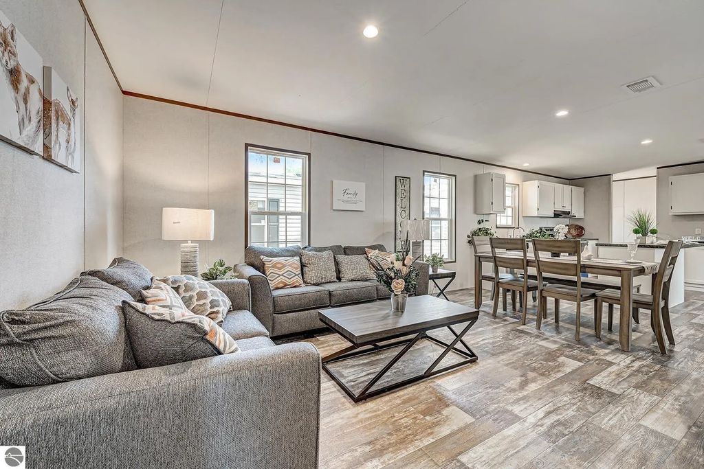 8197 Birchbark Drive, Mancelona