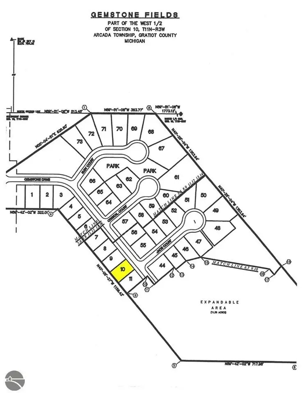 237 Gemstone Drive, Alma