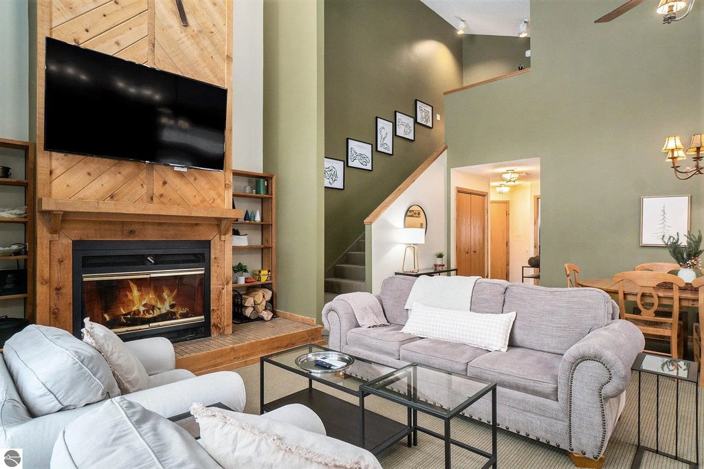 6658 Schuss Mountain Lane 3272, Mancelona