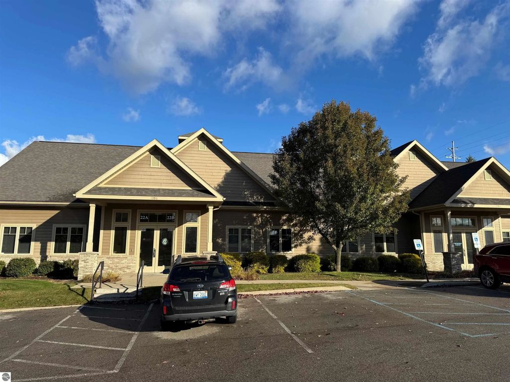 1396 Douglas Drive 22 A, Traverse City