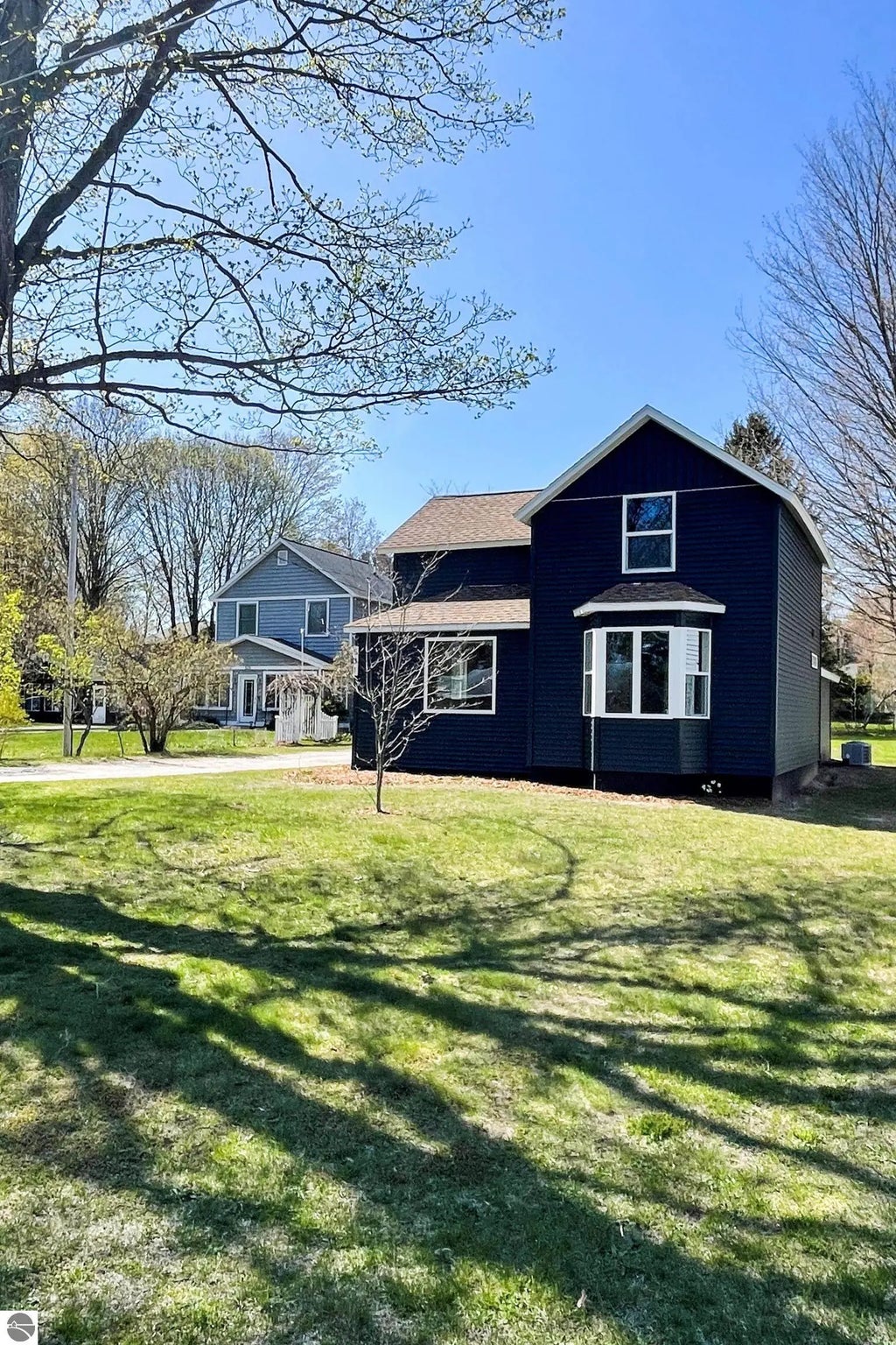 531 Corning Avenue, Frankfort