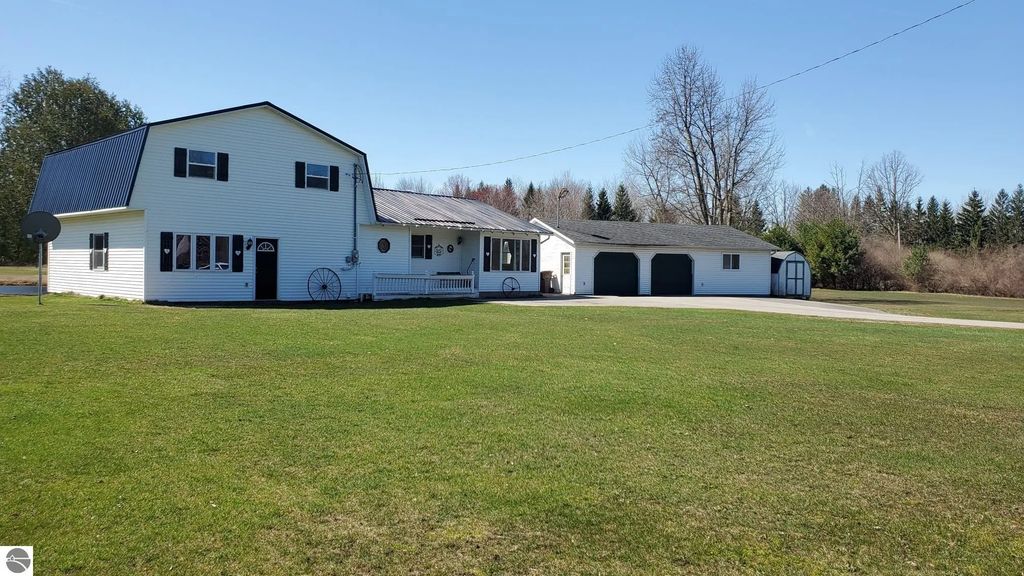 5085 W Redstone Road, St Louis