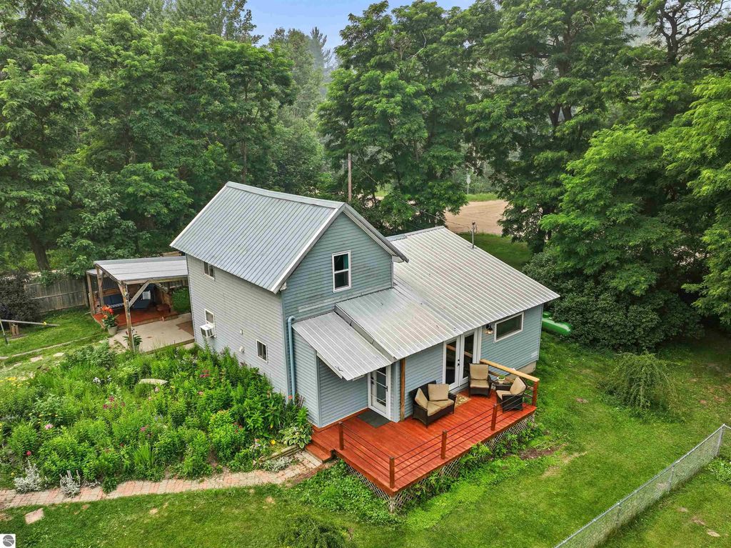 5021 Marsh Road, Kingsley