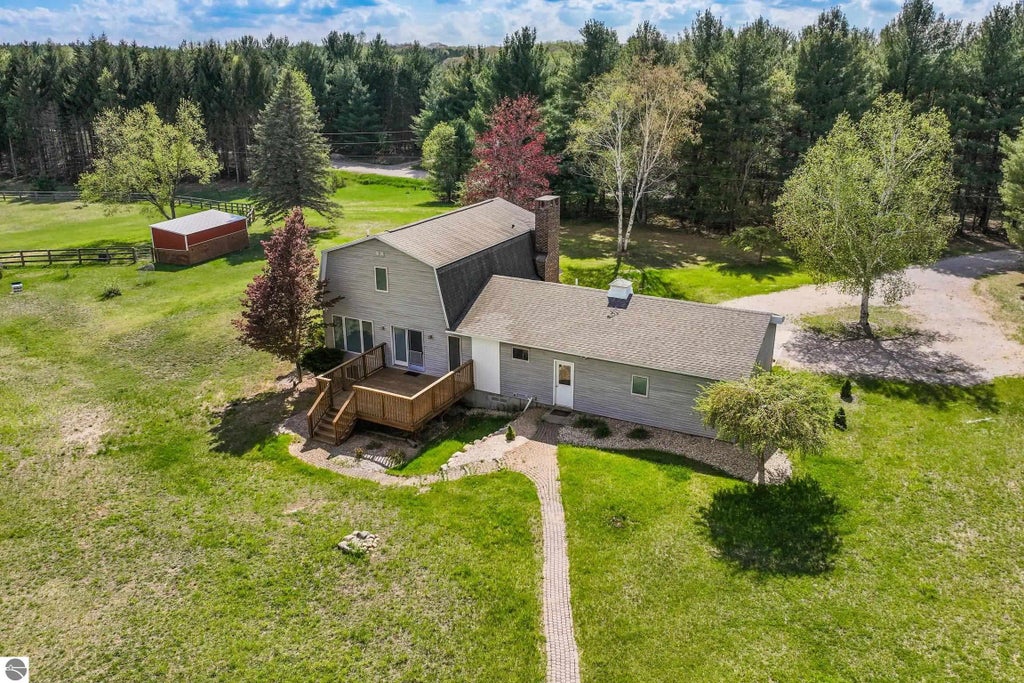 4462 Farrell Road, Williamsburg