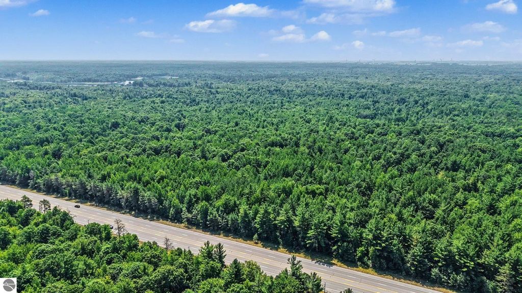 Tbd E Pickard Road, Mt Pleasant