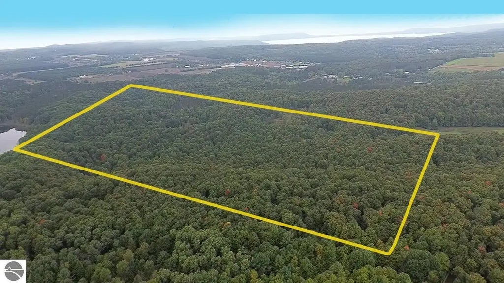 S Fritz Road, Empire