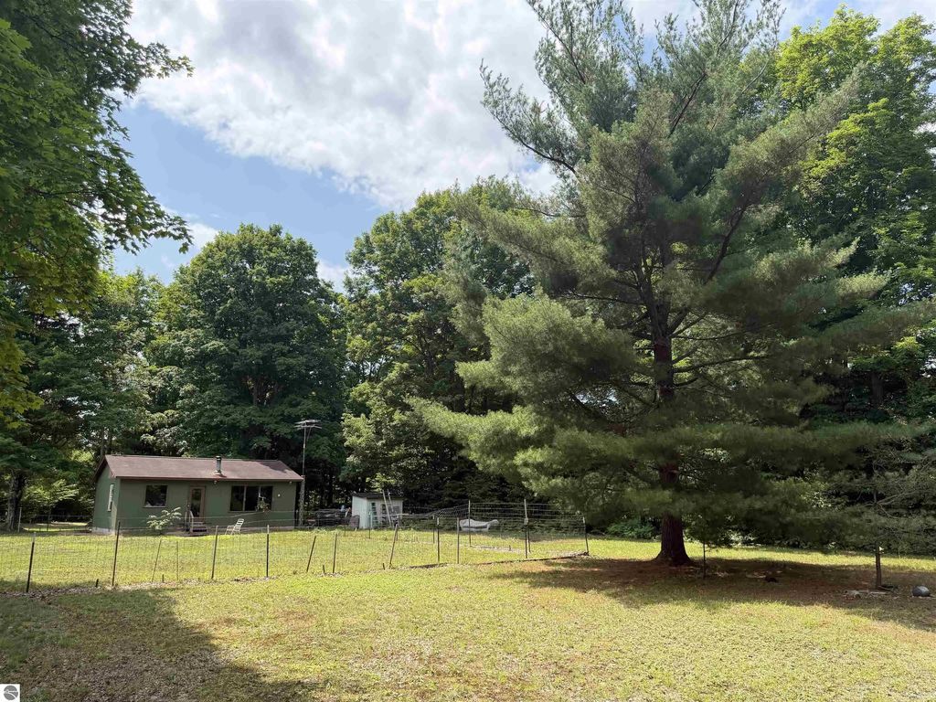 13544 Aylsworth Road, Beulah