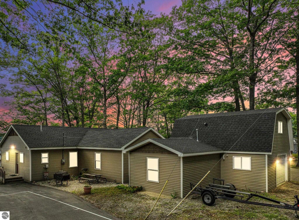 8303 W Sapphire, Lake City