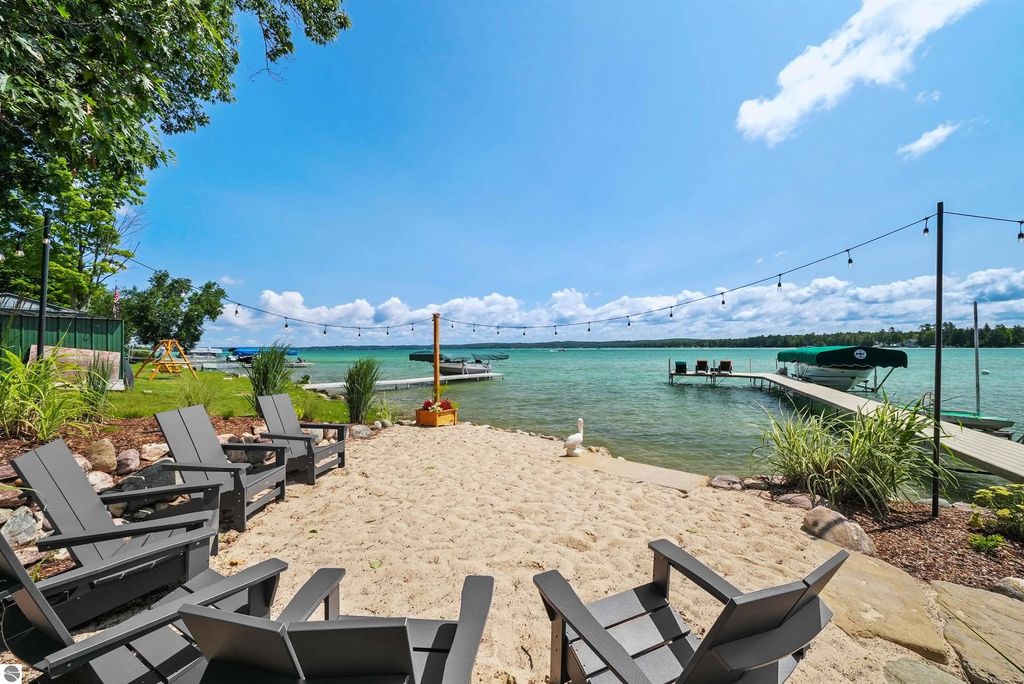 12344 S West Torch Lake Drive, Rapid City
