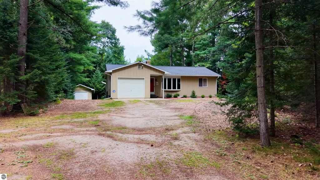 6136 Nw Aarwood Road, Rapid City