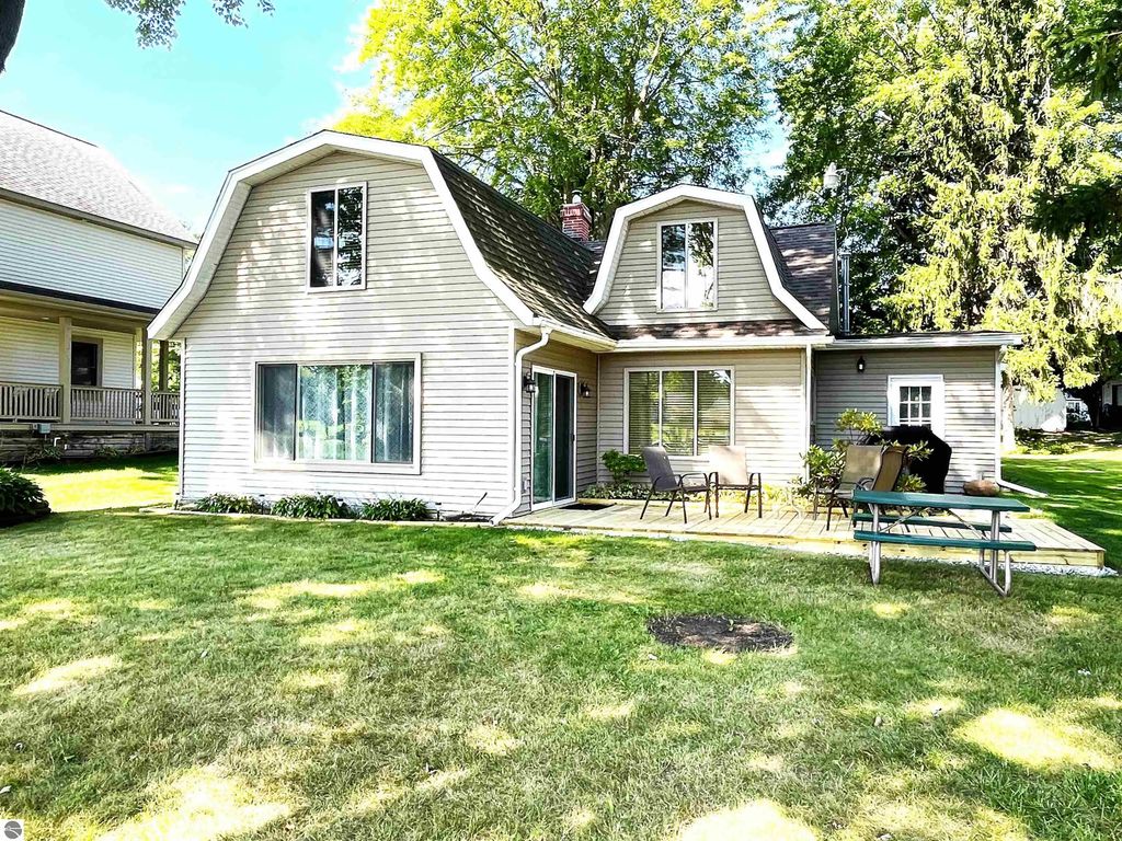 5544 N Merry Court, Sanford