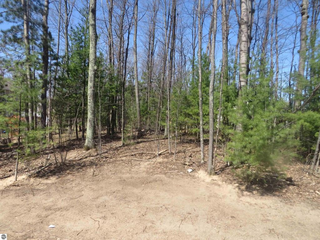 4181 Maple Hill Road, Grawn