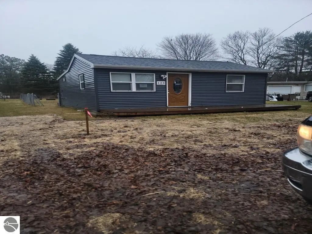 124 N Wheeler, Oscoda