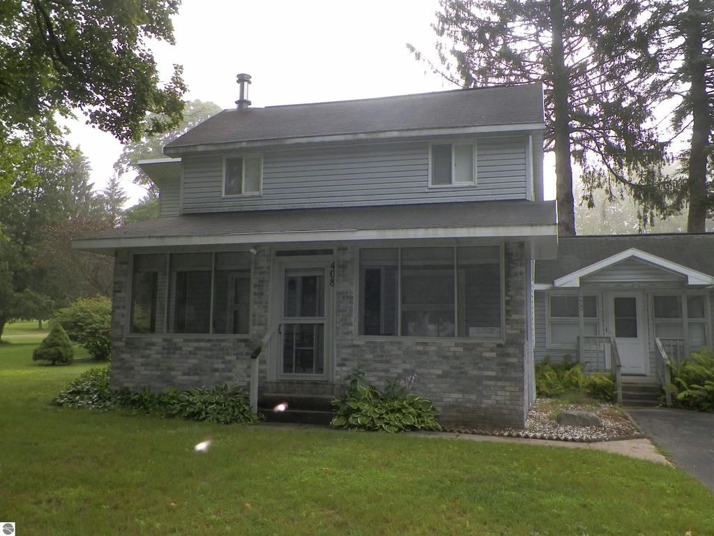 408 Garfield Street, Luther
