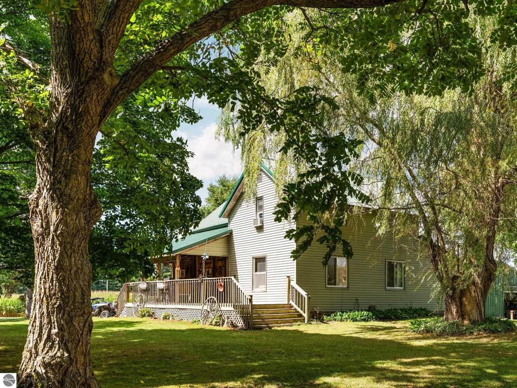 3651 Gleaner Hall Road, Kingsley