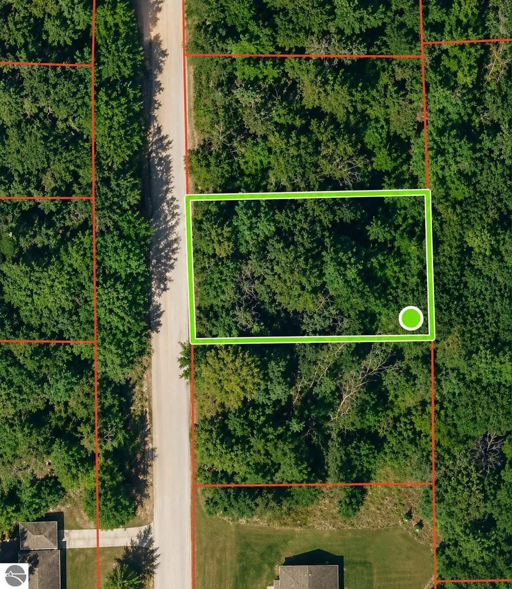 W Woodlea Road, Oscoda