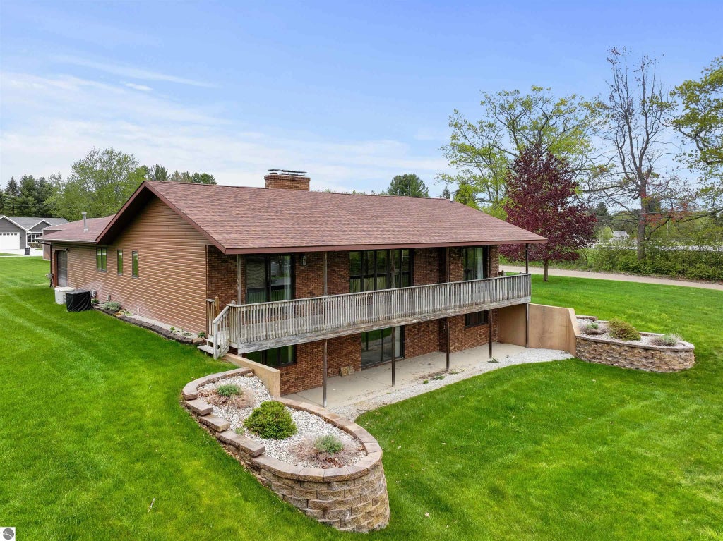 129 N Al Moses Road, Lake City