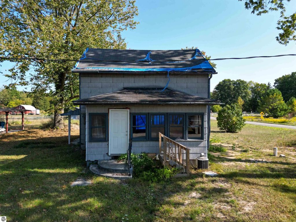 3054 W Grant Street, Coleman