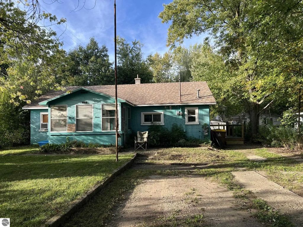 1112 Harold Street, Mt Pleasant