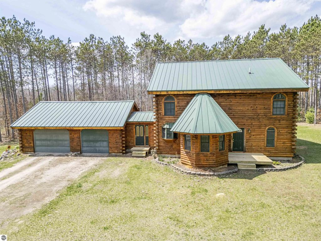 753 N School Road, Weidman