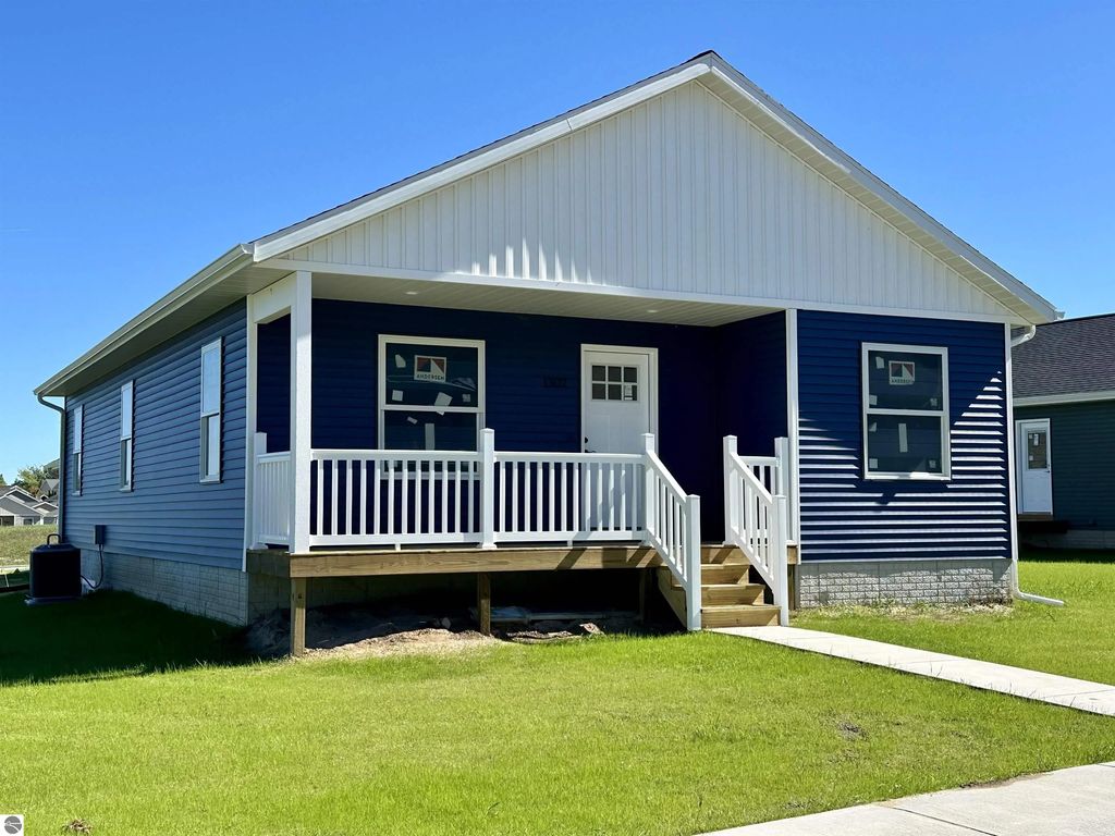 889 Sepia Street, Traverse City