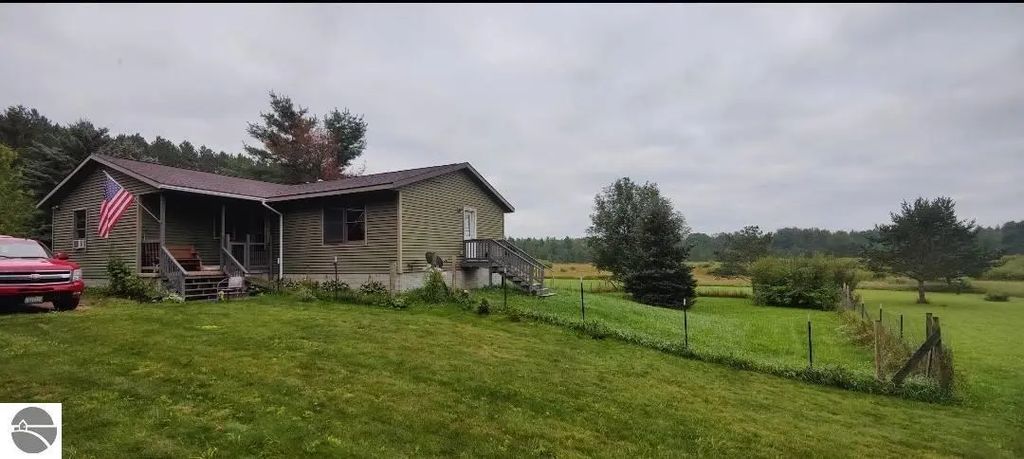 4464 E Wagner Road, Lake City