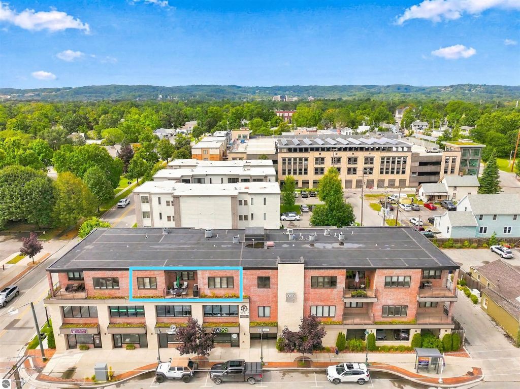 444 Cass Street #308, Traverse City