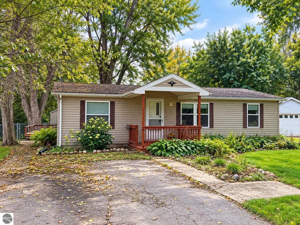 342 E Main Street, Elsie