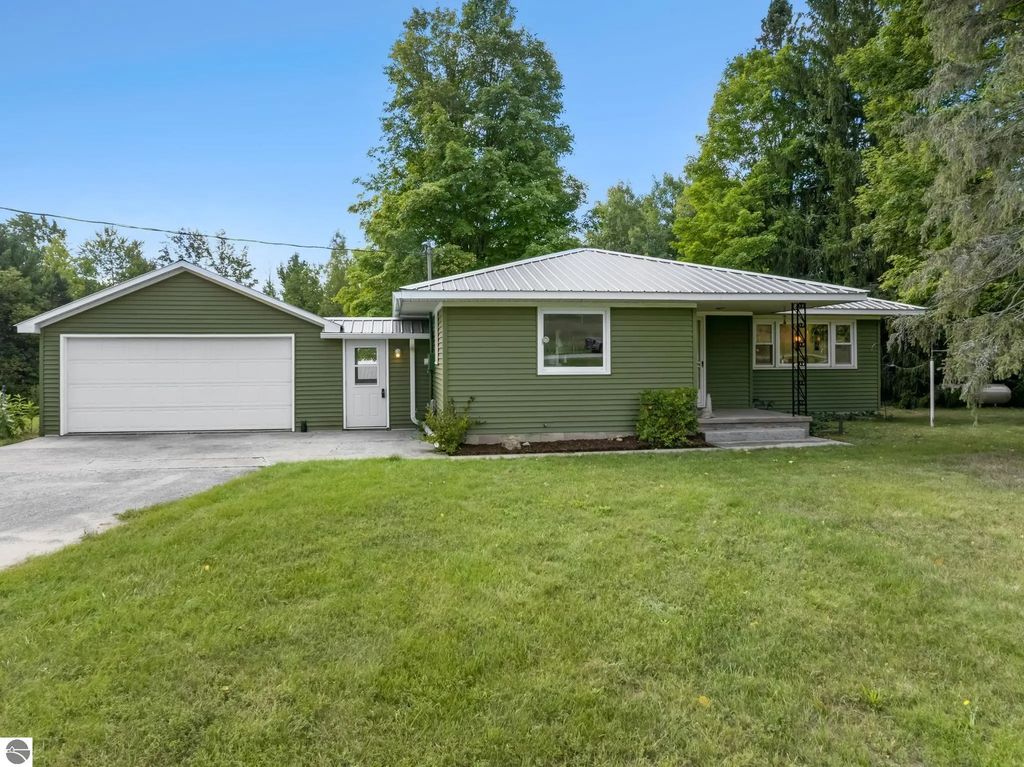 14331 Honor Highway, Beulah