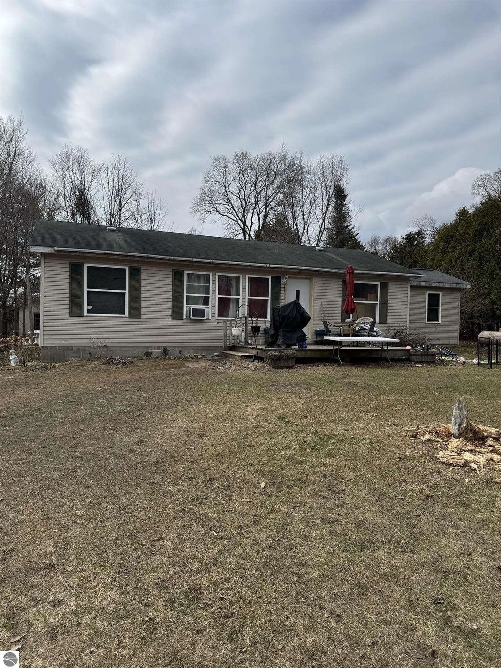 11840 E Camp Haven Road, Northport