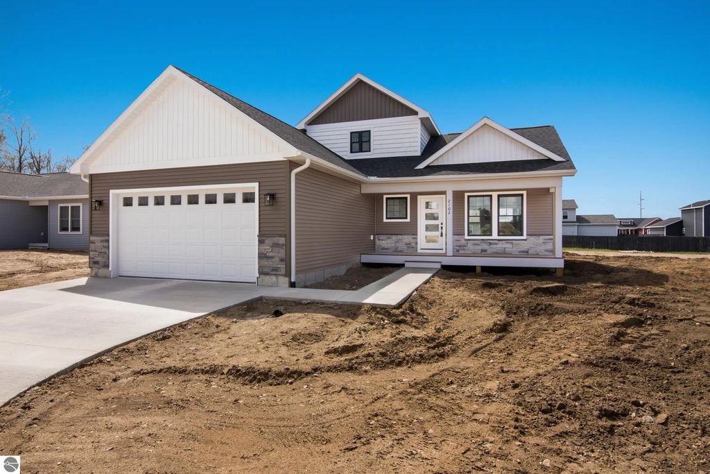 2102 Cottonwood Avenue, Grawn