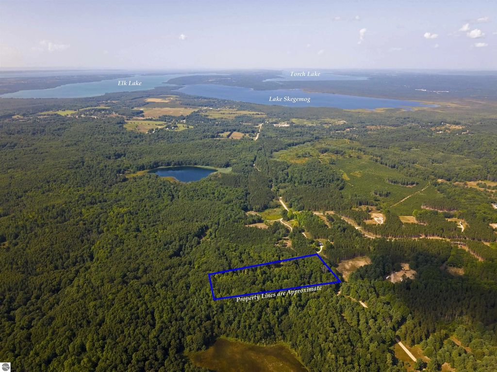 3037 Dockery Road, Nw, Williamsburg